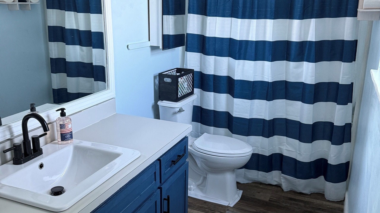 Photo of Bathroom in Milton