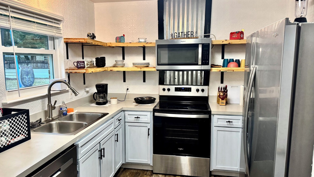 Photo of Kitchen in Milton