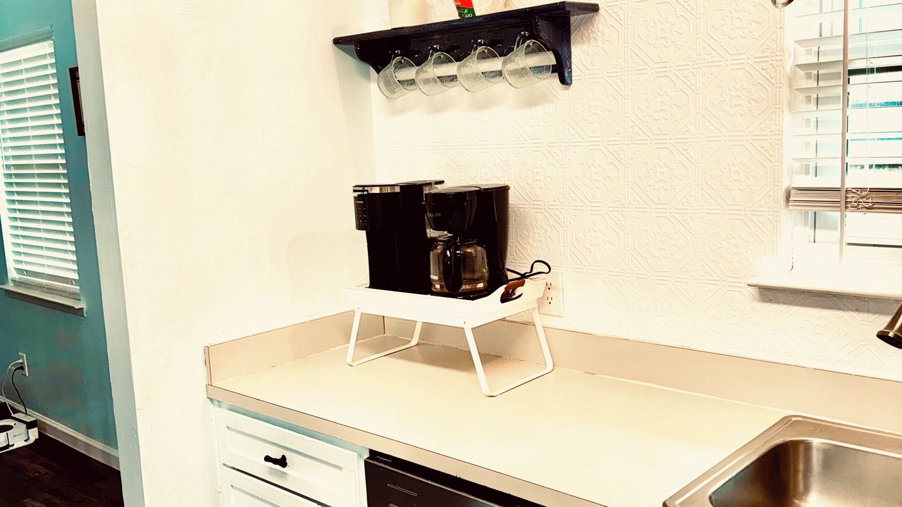 Photo of Kitchen in Milton
