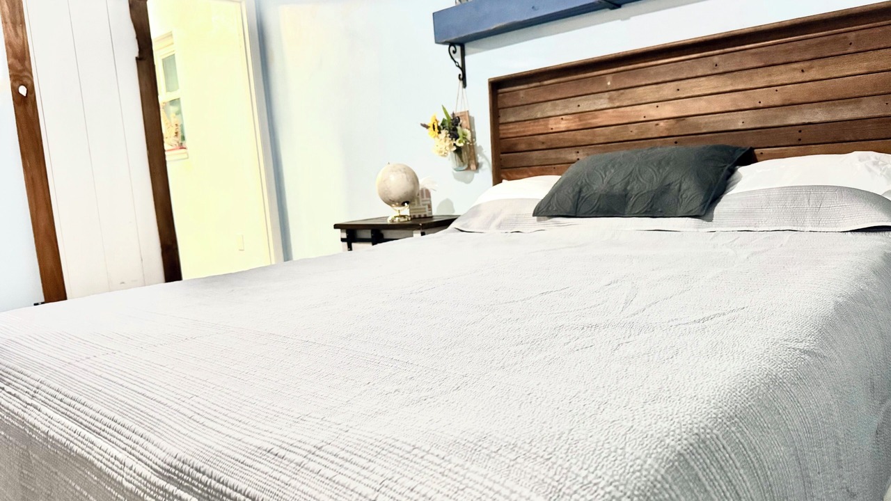 Photo of Bedroom in Milton