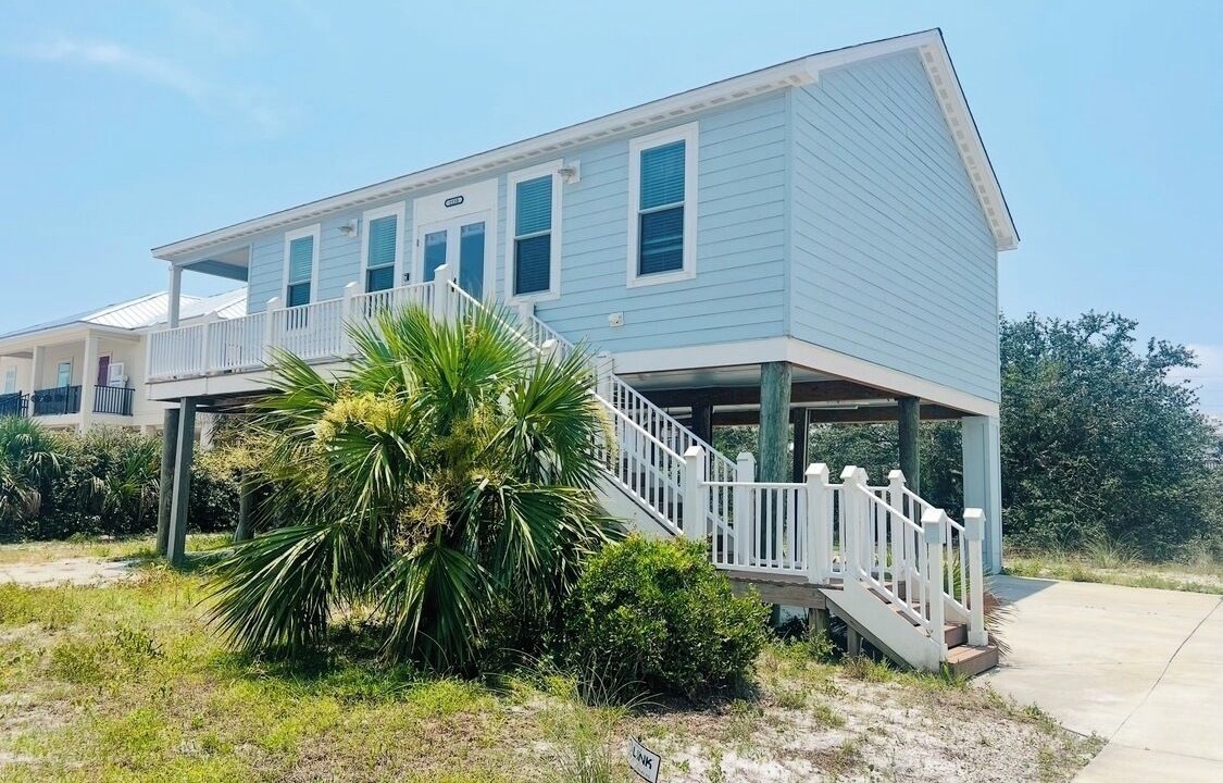 Photo of Outdoor in Pensacola Beach