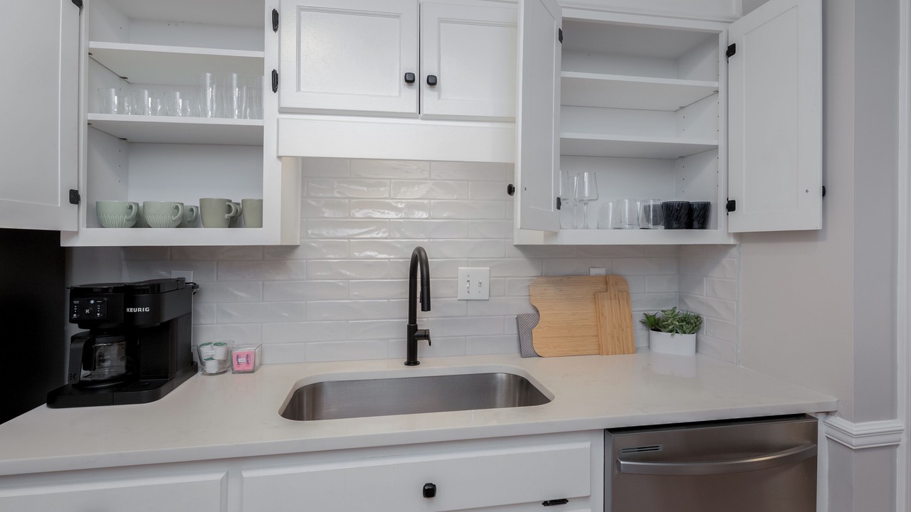 Photo of Kitchen in Tuscaloosa