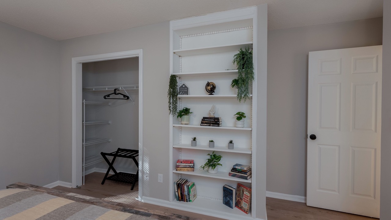 Photo of Bedroom in Tuscaloosa