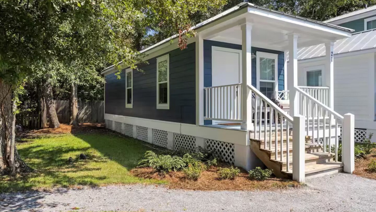 Photo of Outdoor in Ocean Springs