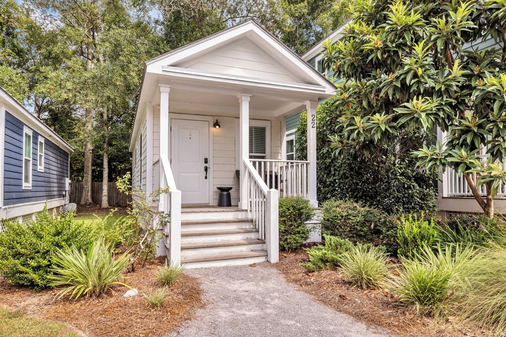 Photo of Outdoor in Ocean Springs