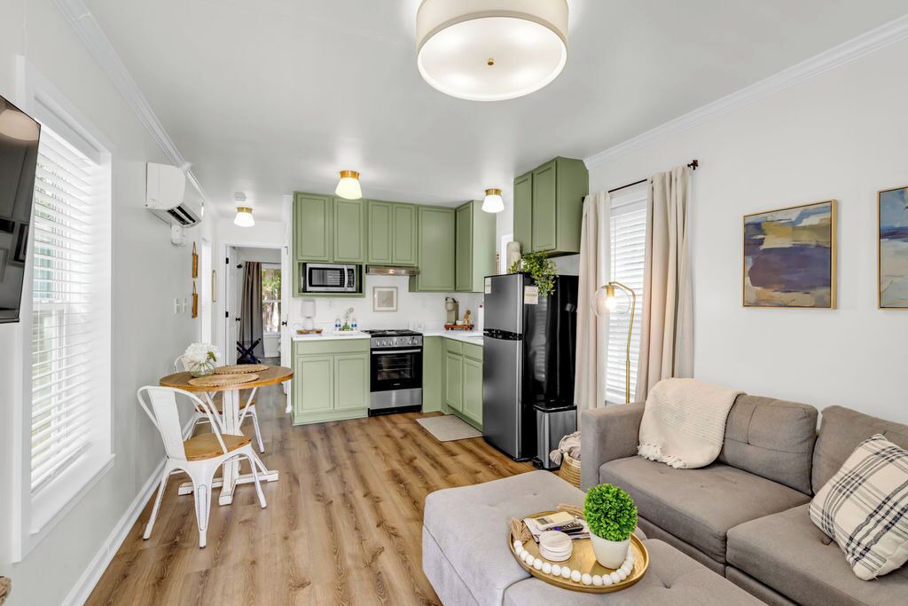 Photo of Kitchen in Ocean Springs