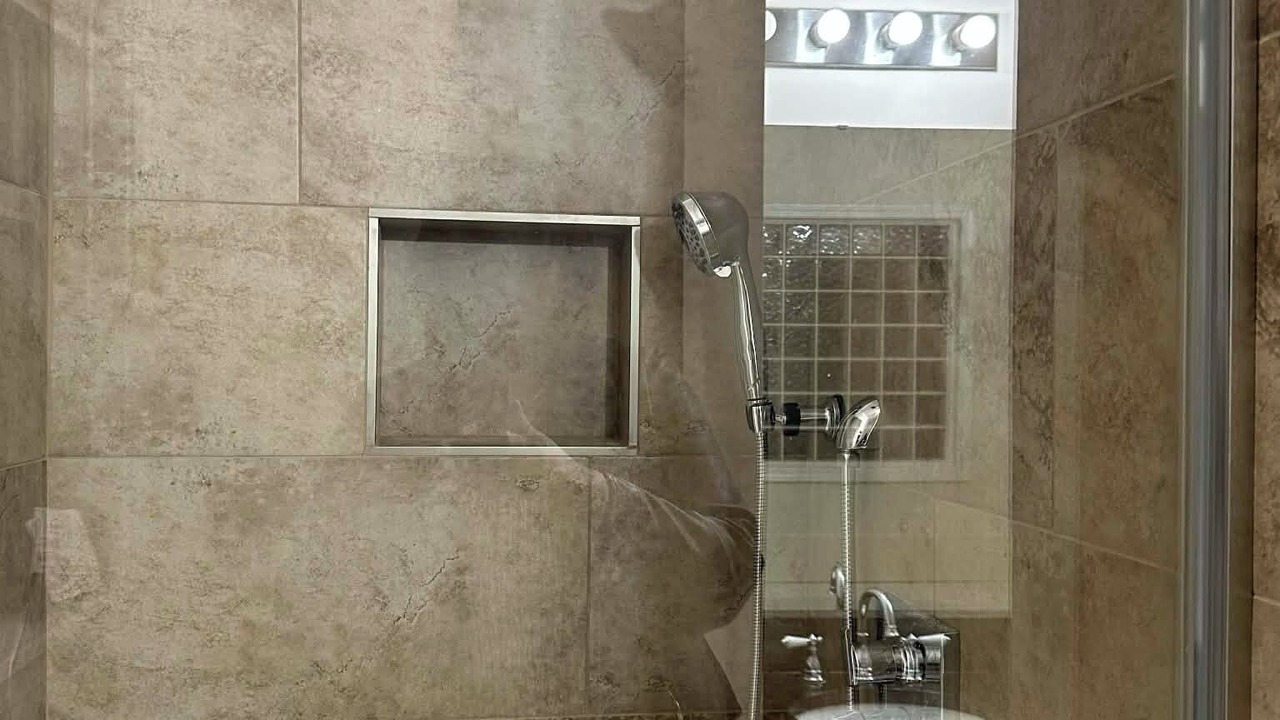 Photo of Bathroom in Northport