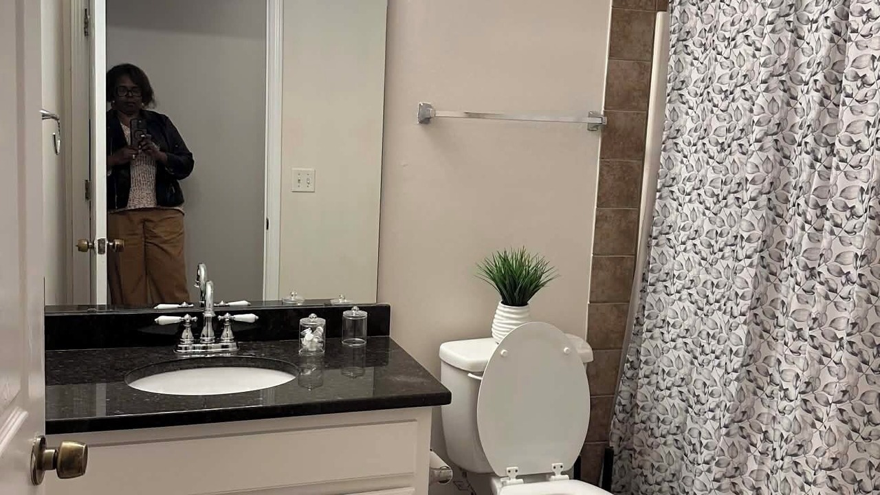 Photo of Bathroom in Northport
