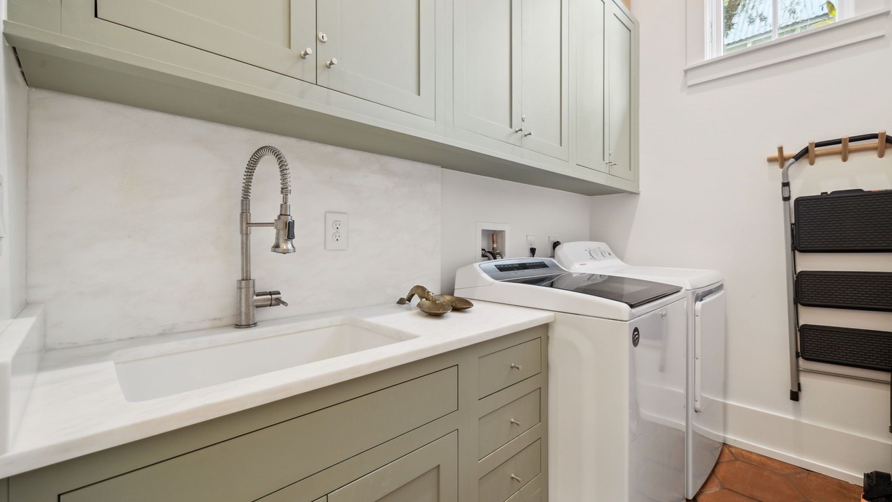 Photo of Bathroom in Forest District
