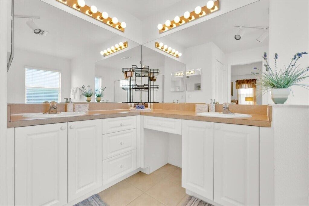 Photo of Bathroom in Tuscan Ridge