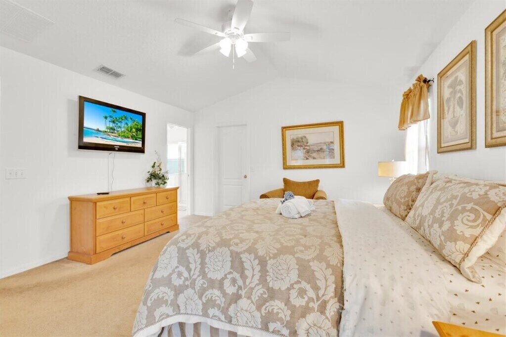 Photo of Outdoor in Tuscan Ridge