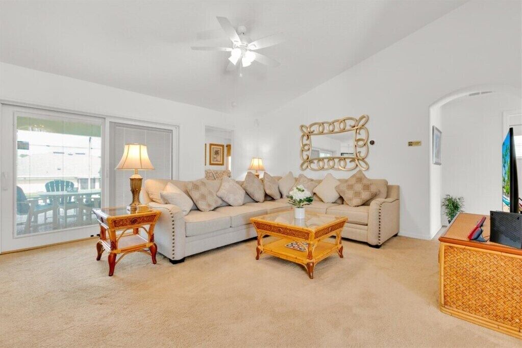 Photo of Bedroom in Tuscan Ridge