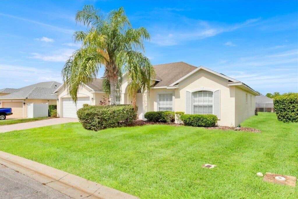 Photo of Outdoor in Tuscan Ridge