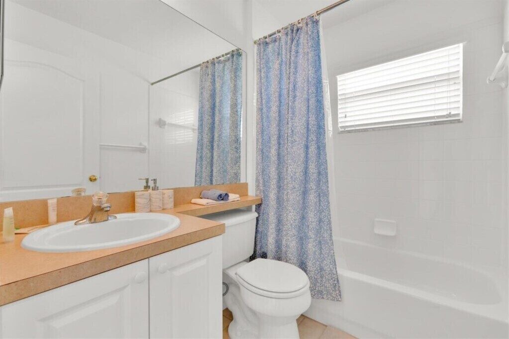 Photo of Bathroom in Tuscan Ridge