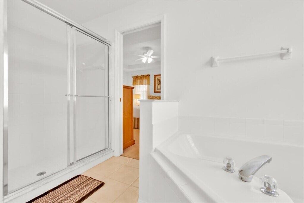 Photo of Bathroom in Tuscan Ridge