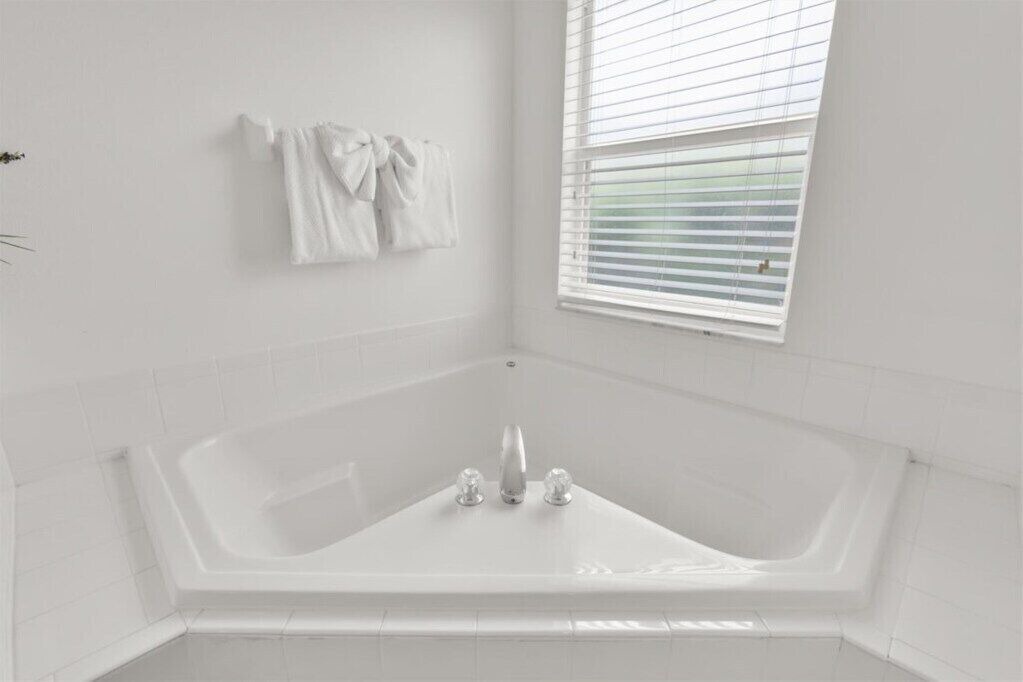 Photo of Bathroom in Tuscan Ridge
