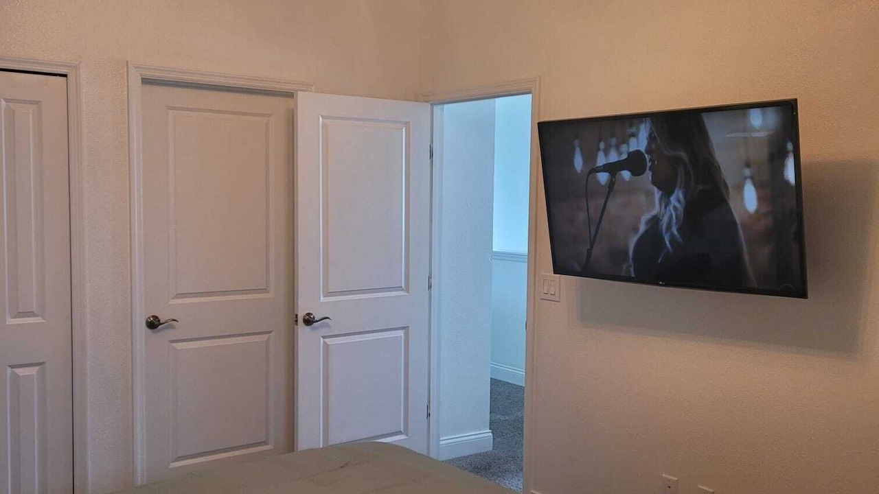 Photo of Bedroom in Davenport