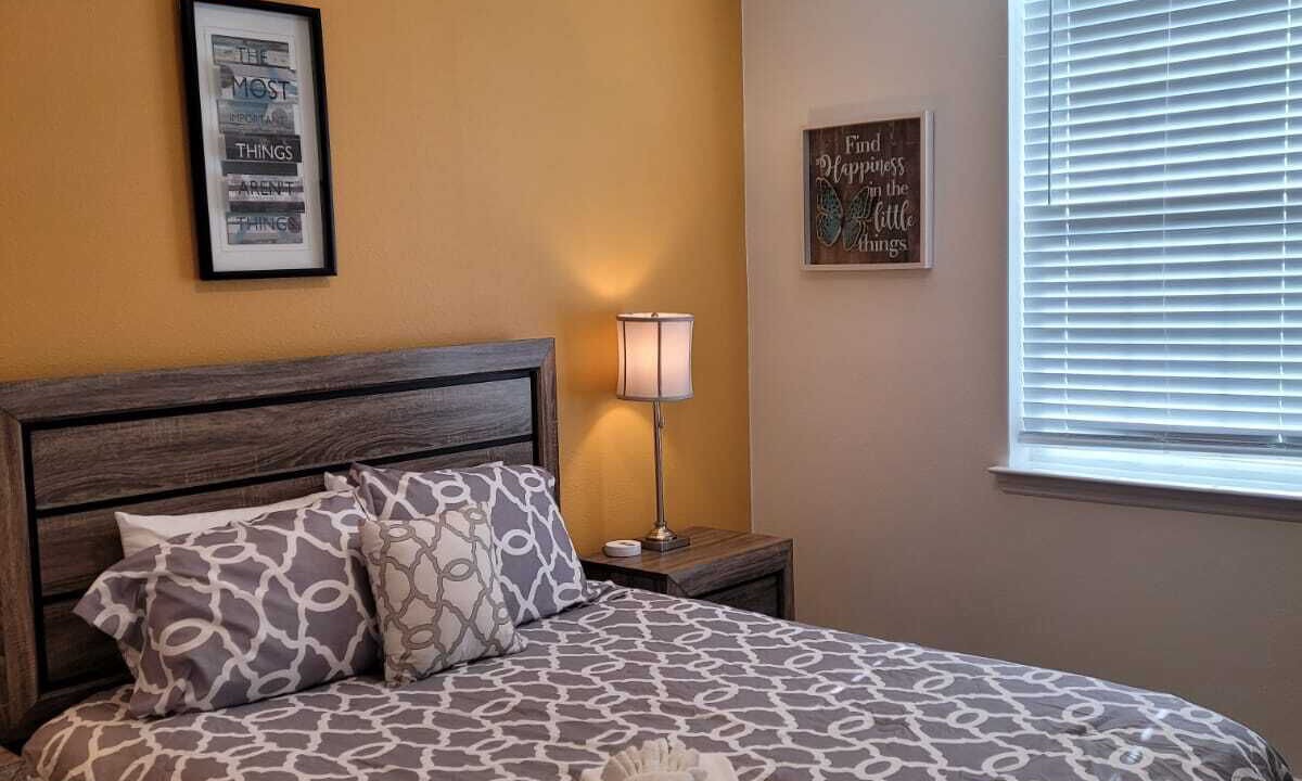 Photo of Bedroom in Davenport