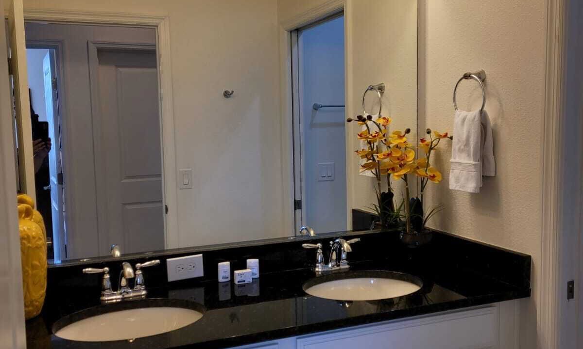 Photo of Bathroom in Davenport