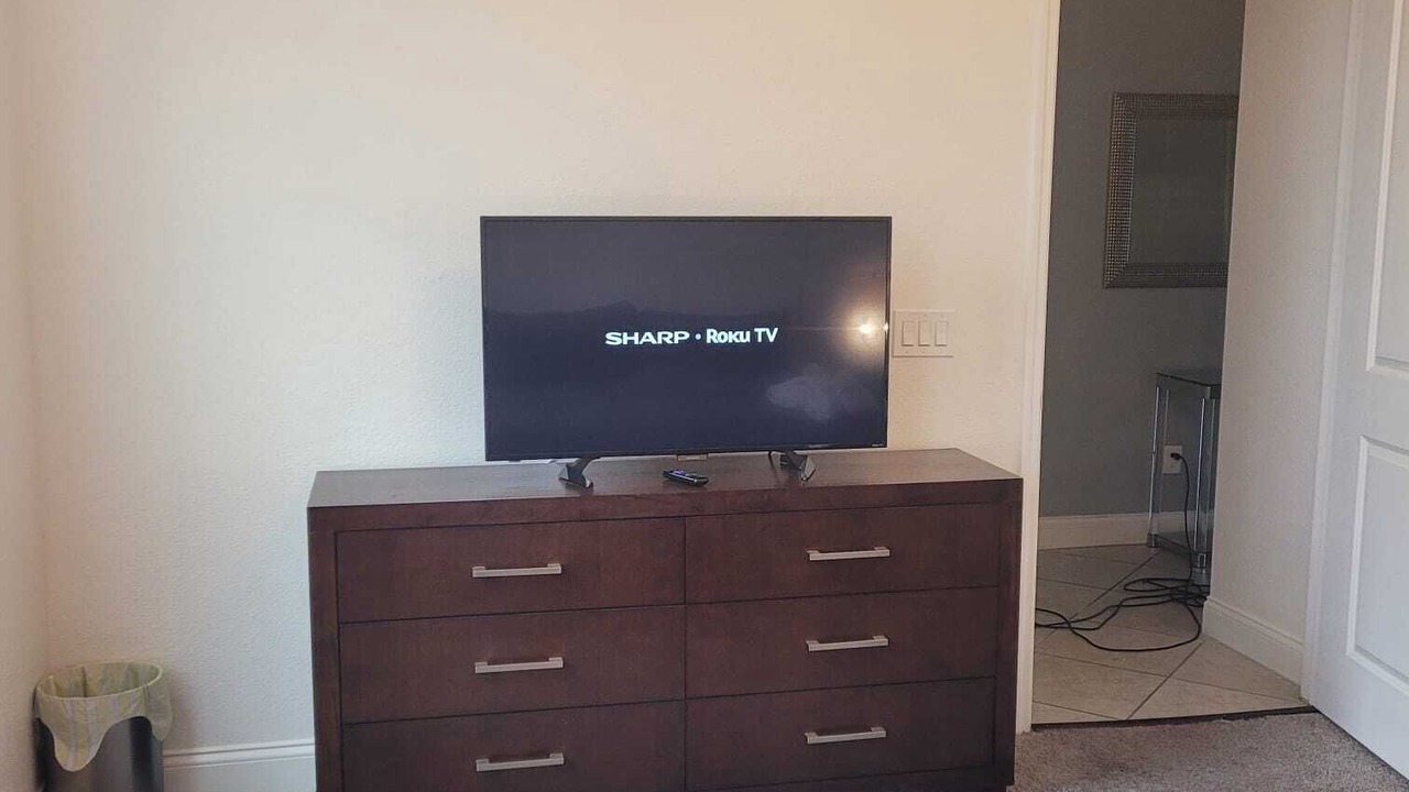 Photo of Bedroom in Davenport