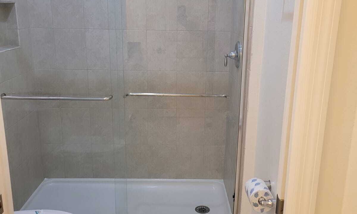 Photo of Bathroom in Davenport