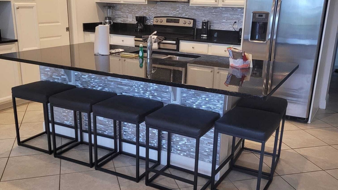 Photo of Kitchen in Davenport
