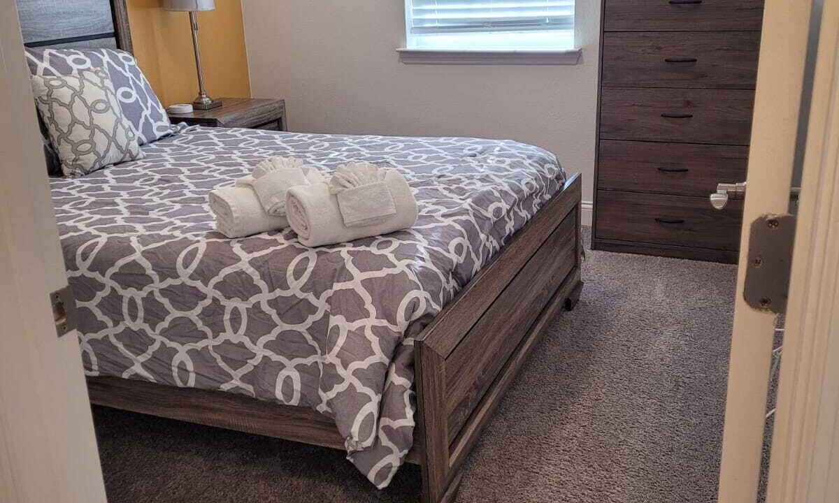 Photo of Bedroom in Davenport