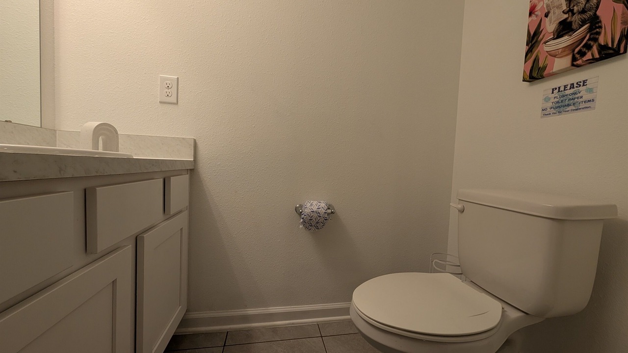 Photo of Bathroom in Northside