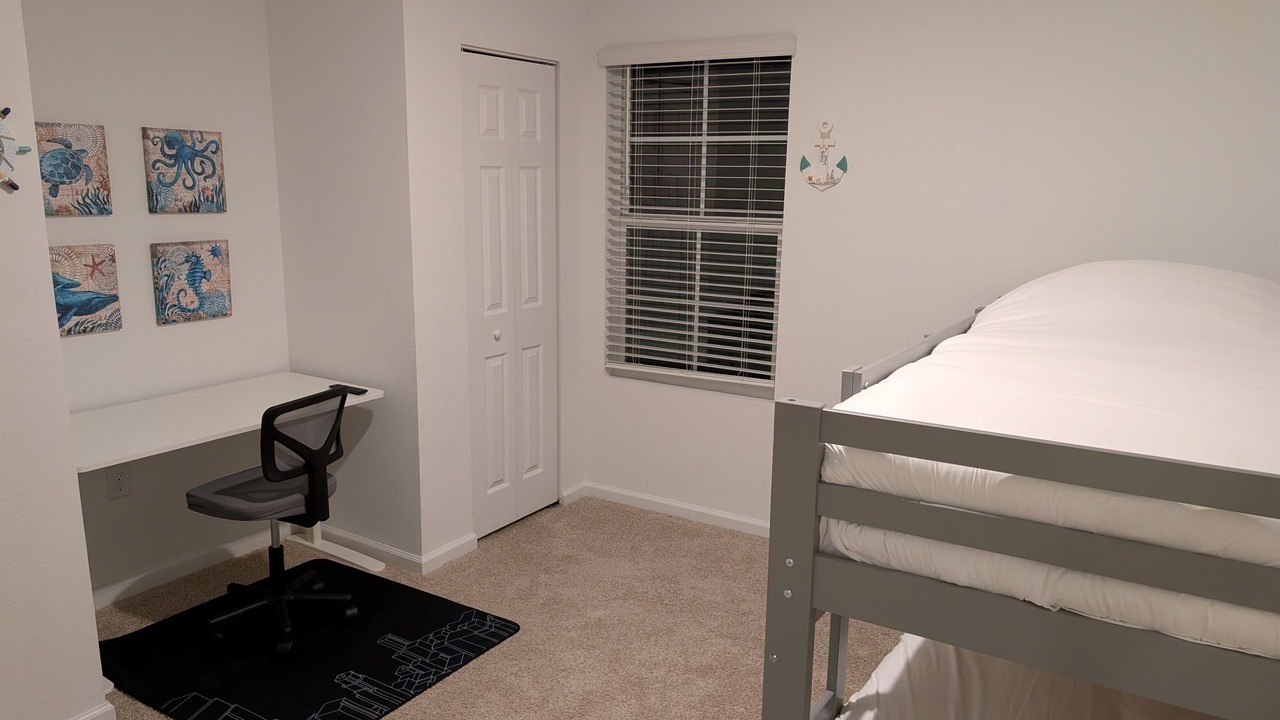 Photo of Bedroom in Northside