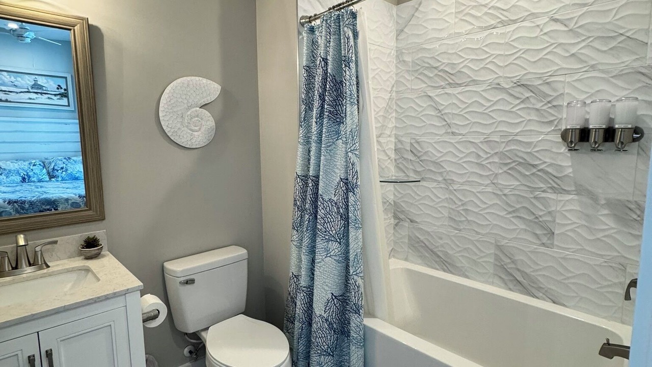 Photo of Bathroom in Gulfport