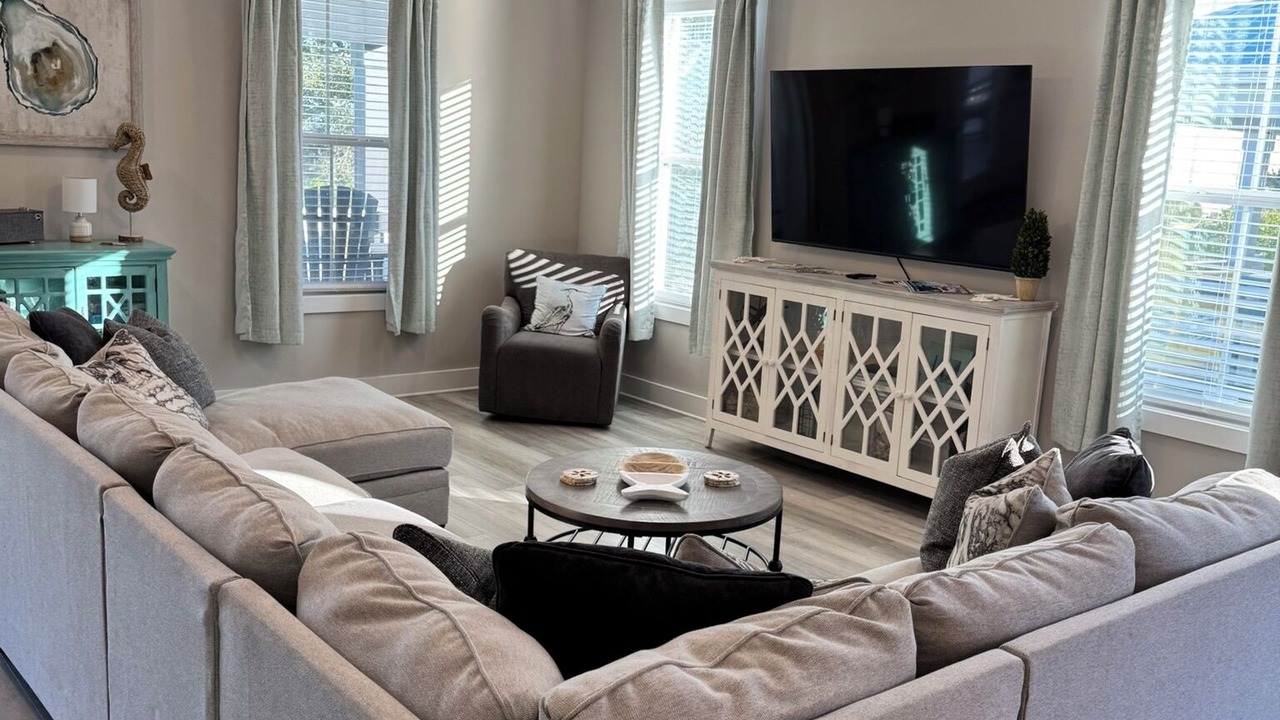 Photo of Livingroom in Gulfport