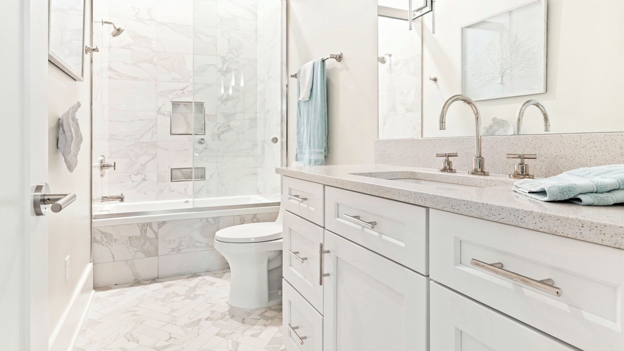 Photo of Bathroom in Pass Christian