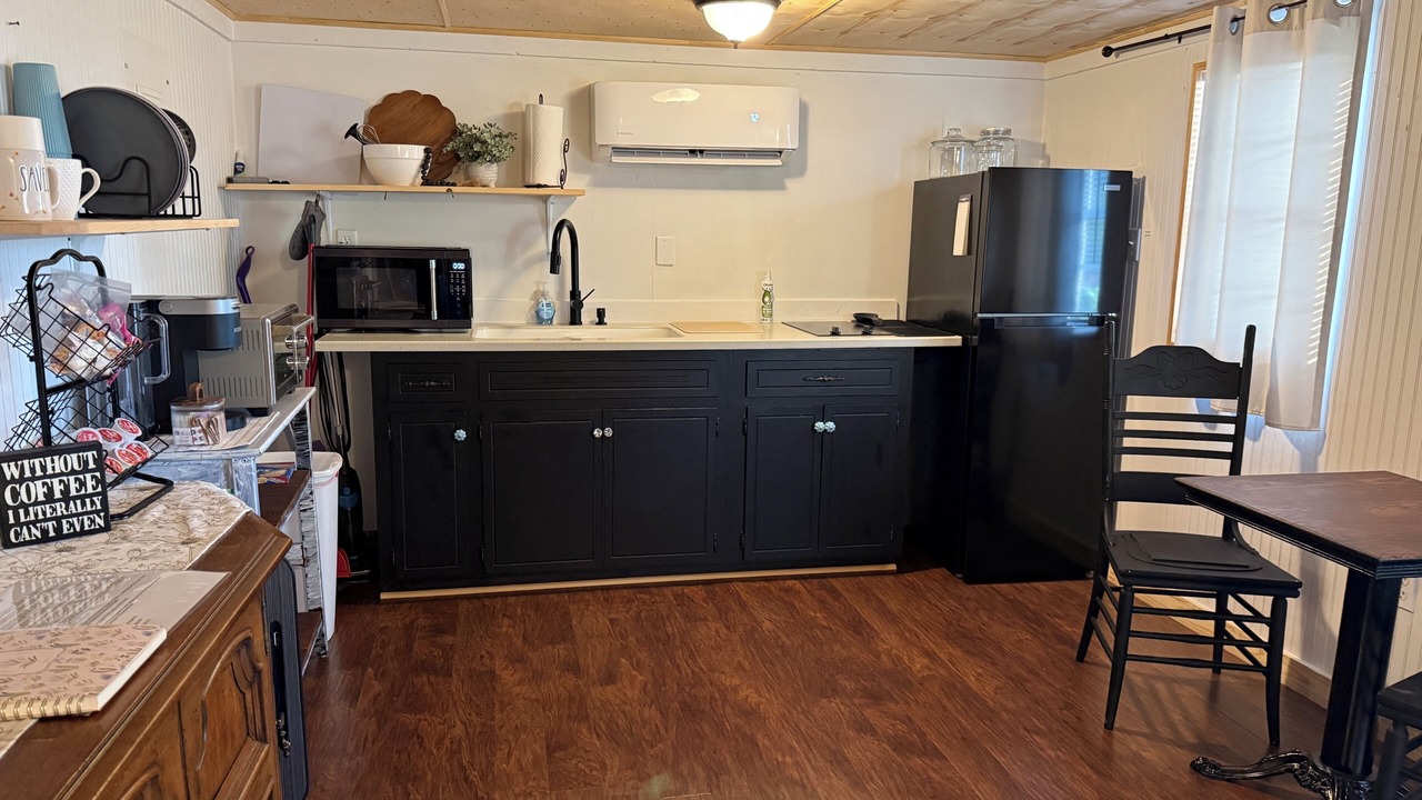 Photo of Kitchen in Stanton