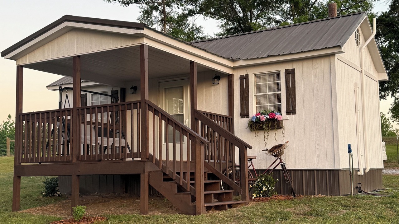 Photo of Outdoor in Stanton