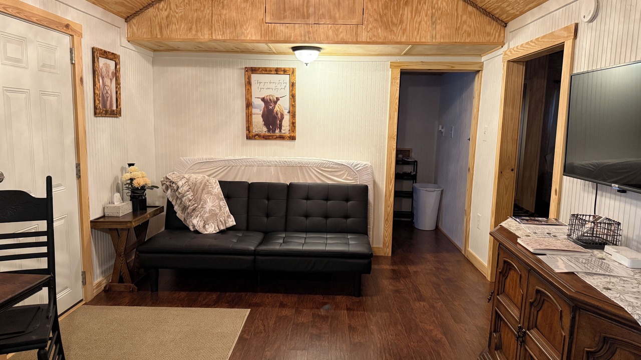 Photo of Livingroom in Stanton