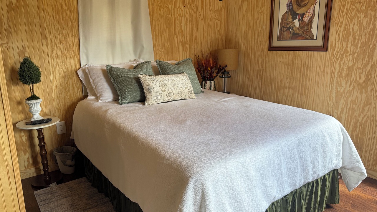 Photo of Bedroom in Stanton