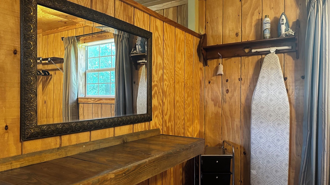 Photo of Bathroom in Evergreen