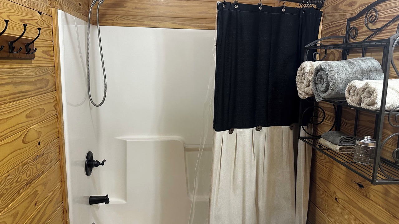 Photo of Bathroom in Evergreen