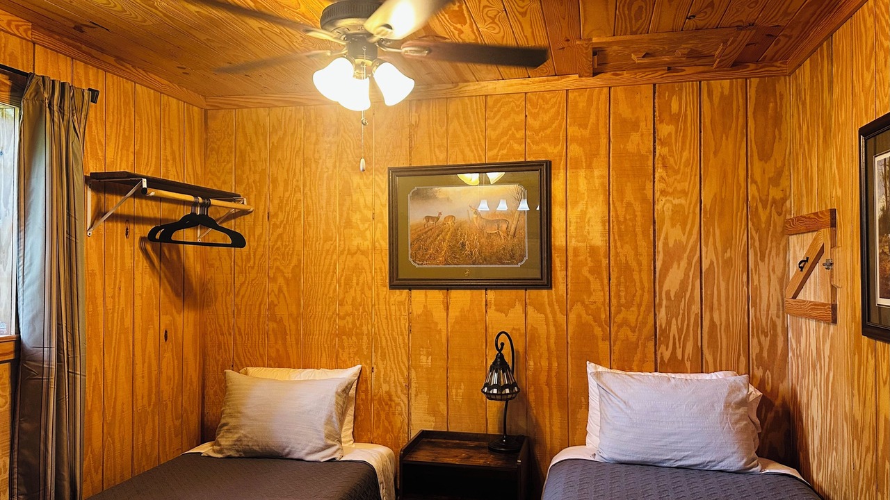Photo of Bedroom in Evergreen