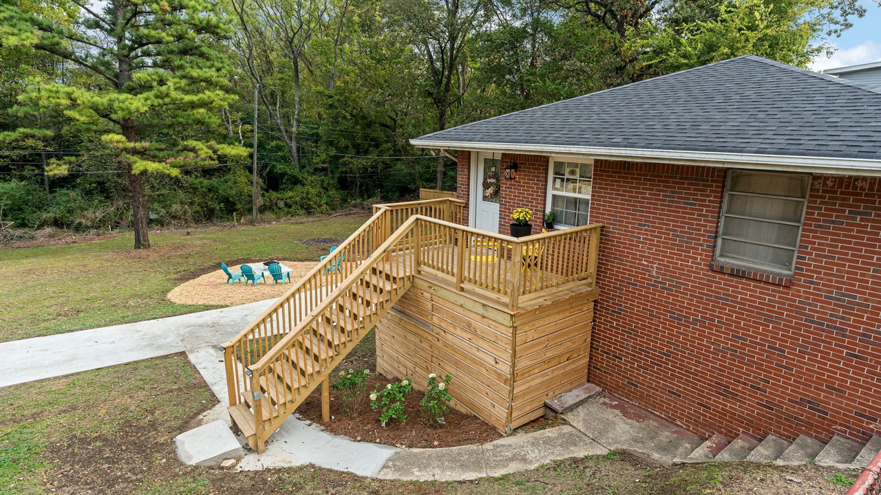 Photo of Outdoor in Norwood