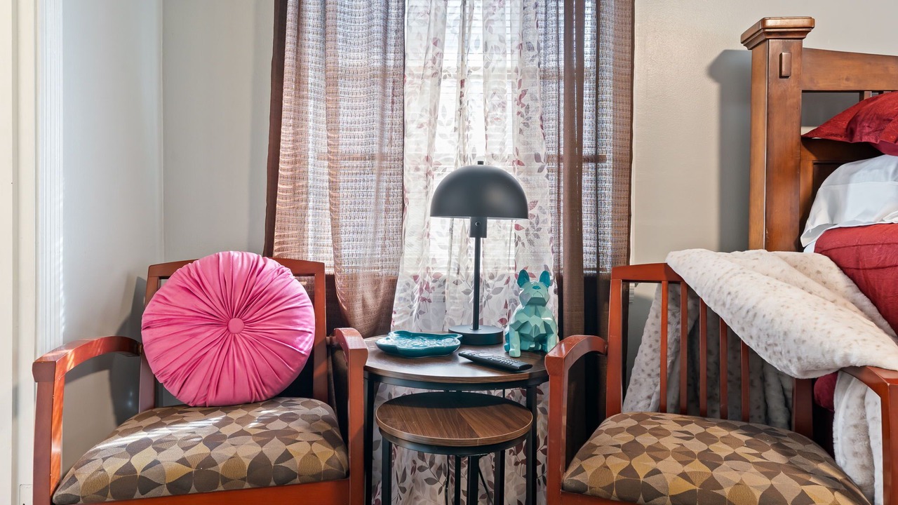 Photo of Bedroom in Norwood