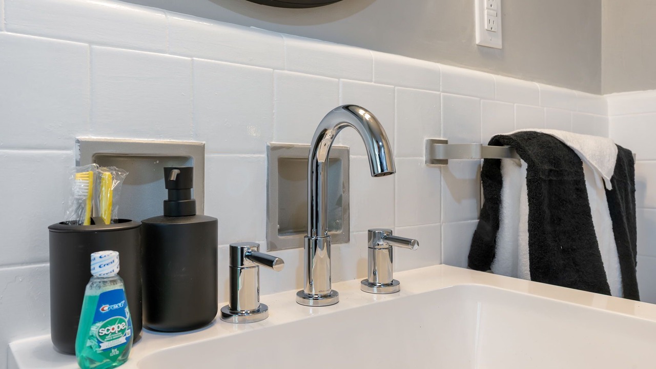 Photo of Bathroom in Norwood