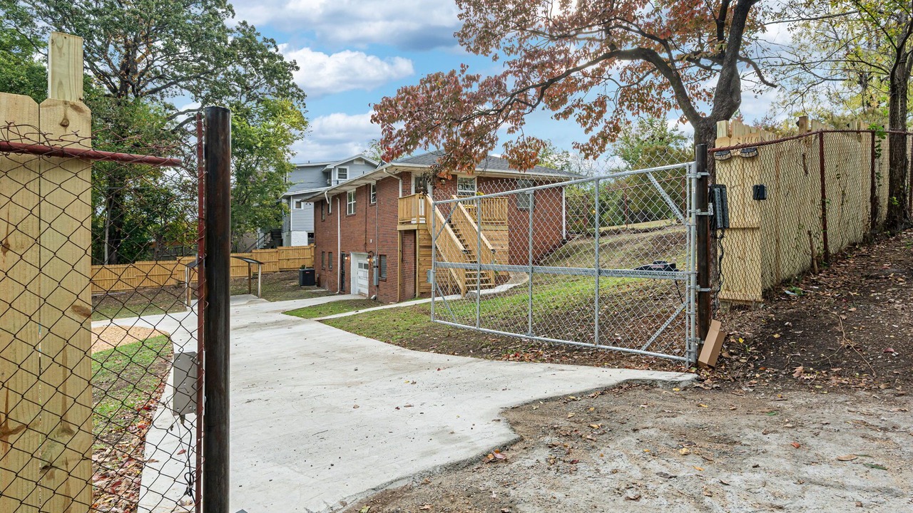 Photo of Outdoor in Norwood