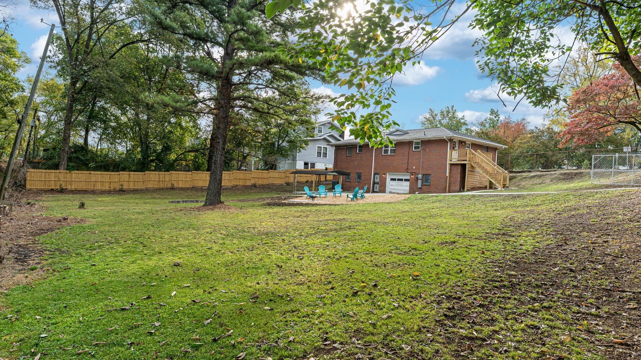 Photo of Outdoor in Norwood