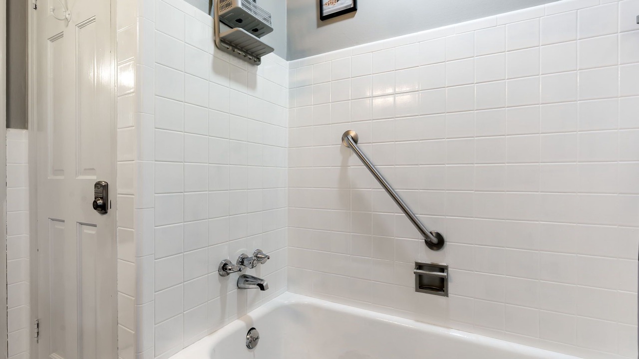 Photo of Bathroom in Norwood