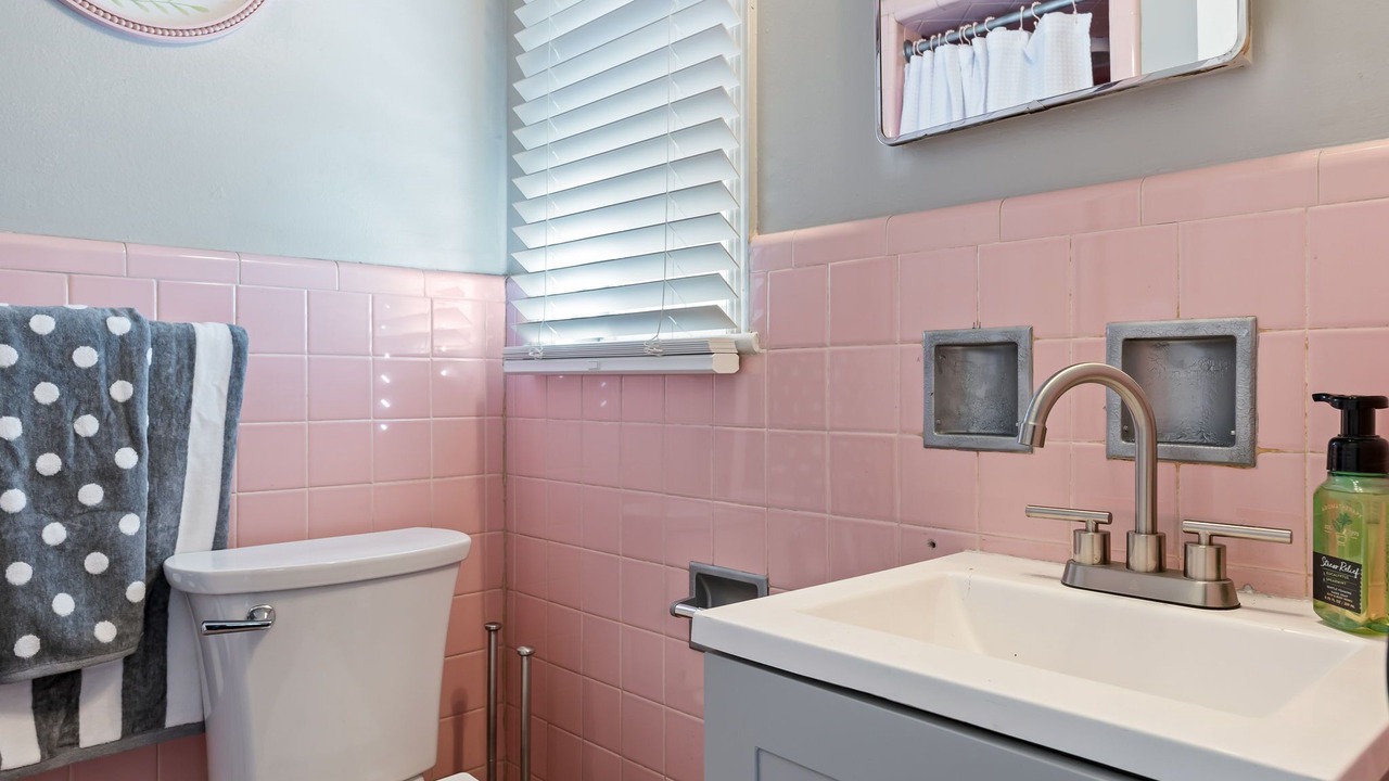 Photo of Bathroom in Norwood
