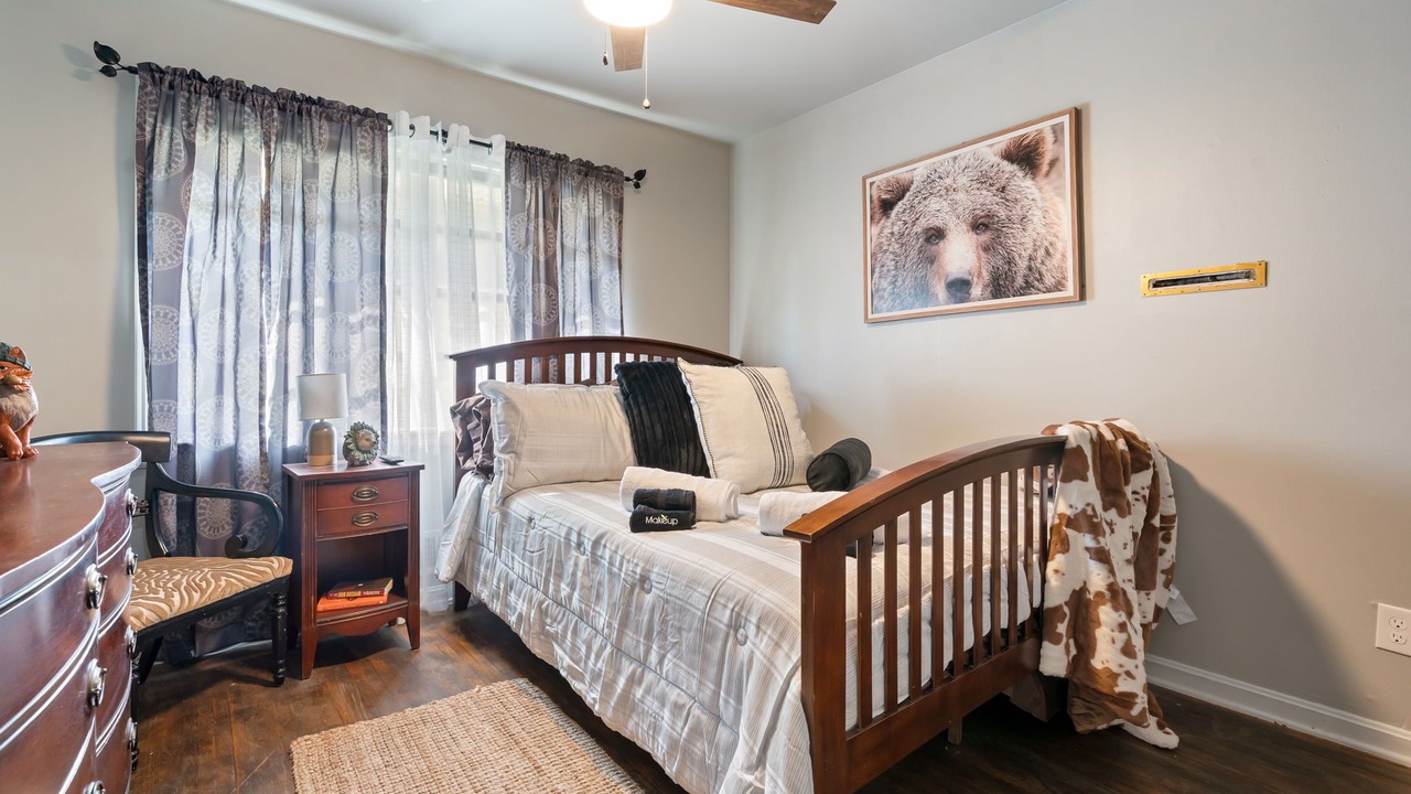 Photo of Bedroom in Norwood