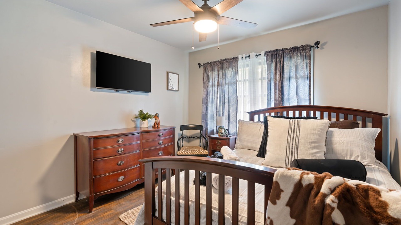 Photo of Bedroom in Norwood