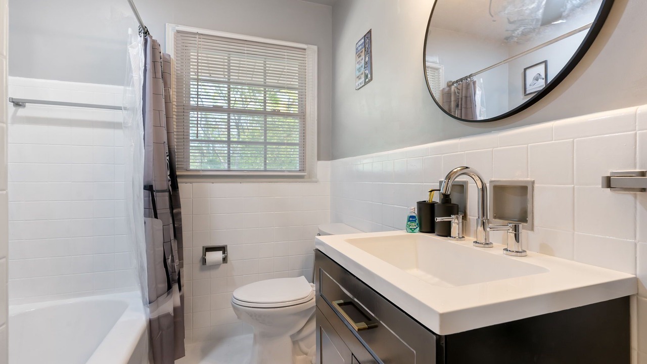 Photo of Bathroom in Norwood