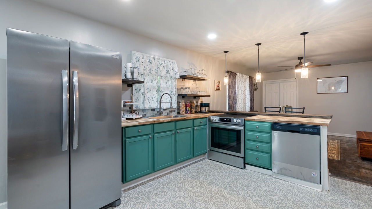 Photo of Kitchen in Norwood